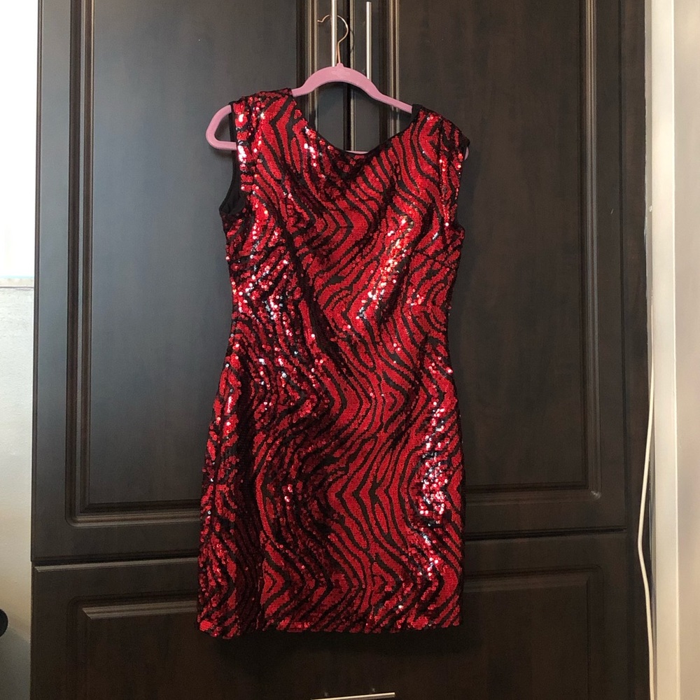 GUESS Cocktail Party Dress